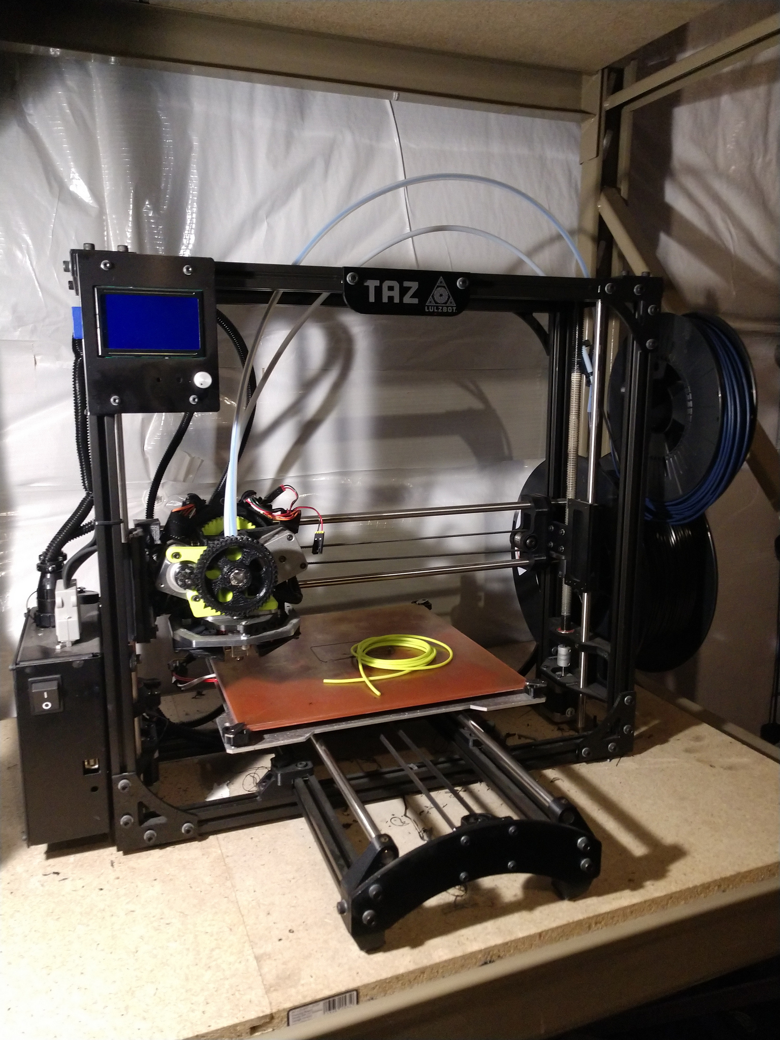 3D Printing